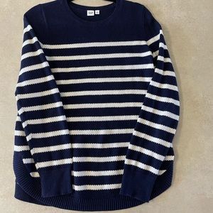 Womens knit sweater